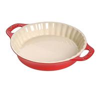 Staub 40508-614 Utensilios para hornear, cerámica, cerezo