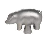 STAUB 40510-657-9 Pomo de cerdo, hierro fundido