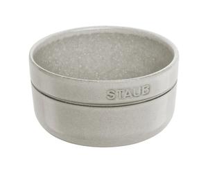 STAUB Bol Staub New White Truffle 60 cl