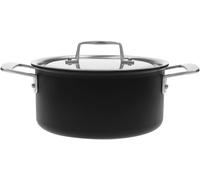 Staub cacerola/cocotte de hierro fundido, 24 cm de diámetro, 3,8 l, g