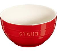 Staub Cuenco de cerámica Ceramique 17 cm Cereza