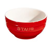 Staub Ceramique Cuenco 14 cm, Cerámica, Cereza