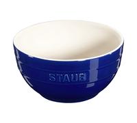 Staub Ceramique Cuenco 17 cm, Cerámica, Azul oscuro
