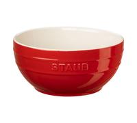 Staub Ceramique Cuenco 18 cm, Cerámica, Cereza