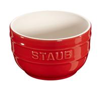 Staub Ceramique Juego de ramekines 9 cm / 2-pzs, Cerámica