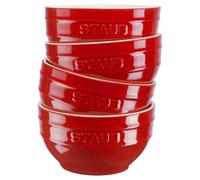 Staub Ceramique Set de boles 12 cm / 4-pzs, Cerámica