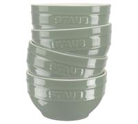 Staub Ceramique Set de boles 12 cm / 4-pzs, Cerámica