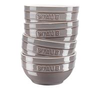 Staub Ceramique Set de boles 12 cm / 4-pzs, Cerámica