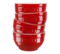 Staub Ceramique Set de boles 14 cm / 4-pzs, Cerámica