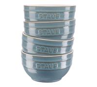 Staub Ceramique Set de boles 14 cm / 4-pzs, Cerámica