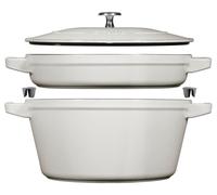 Staub Cocinando cast Iron, 405083850