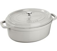 Staub Cocinando la Cocotte Oval, 405014150