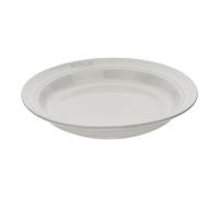 STAUB Plato hondo Staub New White Truffle Ø24 cm