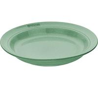 STAUB Dining Line - Plato hondo (24 cm), color verde salvia