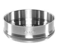 STAUB Cesta de vapor Staub para cacerola Ø26 cm Acero inoxidable