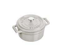 STAUB Olla Staub White Truffle 0.25 l