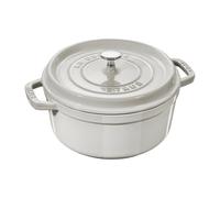 STAUB Olla Staub White Truffle 2.6 l