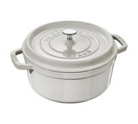 STAUB Olla Staub White Truffle 5.2 l
