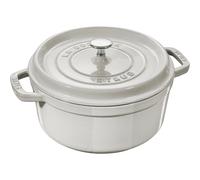 STAUB Olla Staub White Truffle 6.7 l