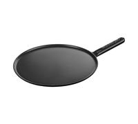 STAUB 1213023 - Sartén de Hierro Fundido para Crepes (30 cm)
