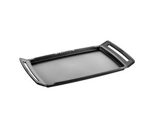 Staub Pans Teppanyaki/Plancha 38 cm, Hierro fundido