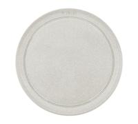 STAUB Plato de comida Staub New White Truffle Ø26 cm