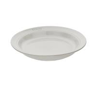 STAUB Plato hondo Staub New White Truffle Ø24 cm