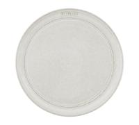 STAUB Plato Staub New White Truffle Ø22 cm