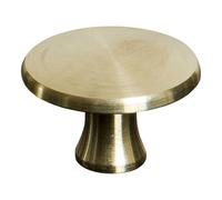 Staub Pomo para cocotte, Latón