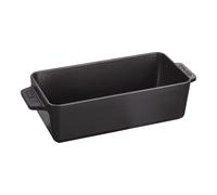 Staub Specialities Molde para pan 23 x 12 cm, Hierro fundido
