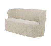 Stay Slipcover Sofá 150x70 cm Linen 0023