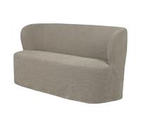 Stay Slipcover Sofá 150x70 cm Linen 0024