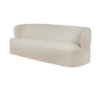 Stay Slipcover Sofá 190x70 cm Linen 0023