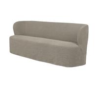 Stay Slipcover Sofá 190x70 cm Linen 0024