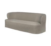 Stay Slipcover Sofá 220x95 cm Linen 0024