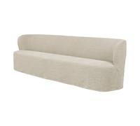 Stay Slipcover Sofá 260x70 cm Linen 0023