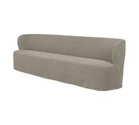 Stay Slipcover Sofá 260x70 cm Linen 0024