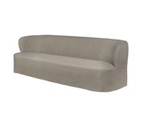 Stay Slipcover Sofá 260x95 cm Linen 0024