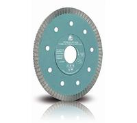 STAYER 14.239 - Disco para amoladora. línea cerámica y porcelanato porcelánico turbo extrafino platinum Ø 115r H7