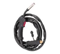 Stayer Antorcha para aluminio MIG 131 desmontable 2,5 m