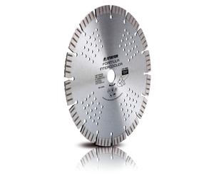 Stayer disco de corte intercooler Ø 230 mm - marca ean: 8427648778924