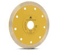 Stayer Disco de Corte Speed Pro Ø 125 mm Porcelana - Marca EAN: 8427648784017