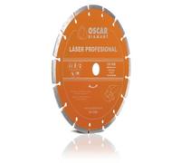 Stayer - Disco Diamante Coinfer Profesional Laser Seguridad230