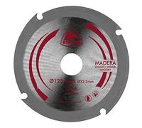 Stayer Disco especial para corte de madera de 115mm