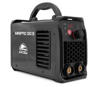 Stayer equipo de soldadura 'inverter mini pro 100' (100a 230v) 27x17x1