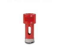 Stayer sierra de corona Ø 15 mm m14 seco - marca ean: 8427648770072