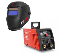 Stayer Super Plus 200 B con Máscara AS-ONE