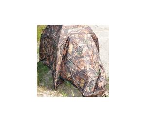 Stealth Gear Extensión Extreme Wildlife Quick Snoot Hide Extendable Room (sin tienda)