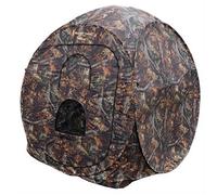 Stealth Gear Extreme Professional Tienda de Ocultación Cuadrada para Dos Hombres