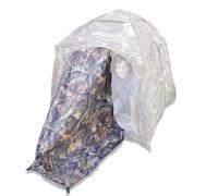 Stealth Gear Extensión Extreme Wildlife Quick Snoot Hide Extendable Room (sin tienda)
